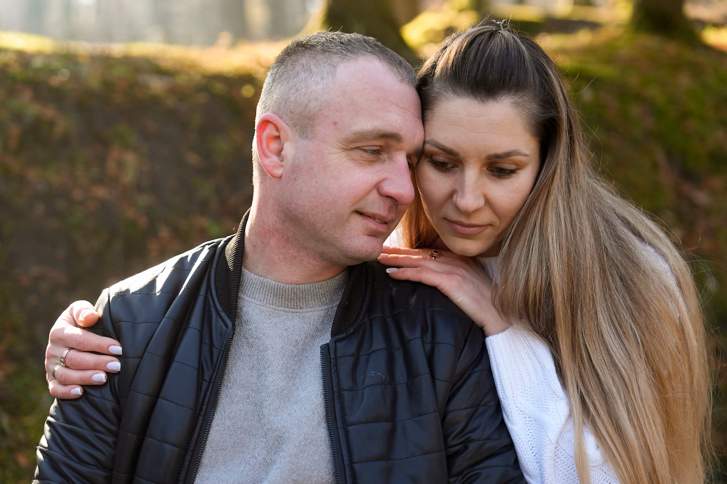 Пів року в «зоні смерті»: неймовірна історія порятунку захисника з Трускавця