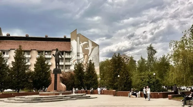 У Дрогобичі вшанують 165-ту річницю перепоховання Кобзаря