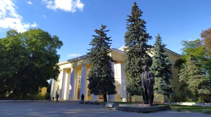 У Дрогобичі готують масштабну програму до 110-их роковин пам'яті Івана Франка