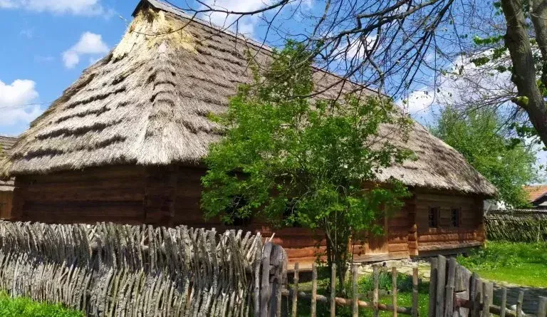 Музей Франка на Дрогобиччині розширює штат: обіцяють офіційне працевлаштування та бронювання