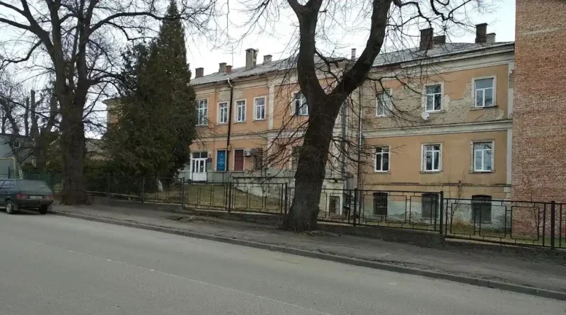 Мистецтво проти болю: стіни оновленого паліативу в Дрогобичі прикрасять картинами громади