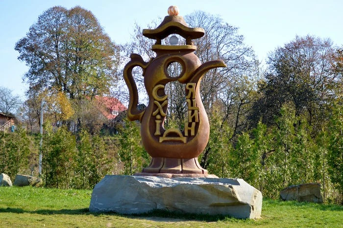 Курортна Східниця міцно тримає туристичне срібло Львівщини
