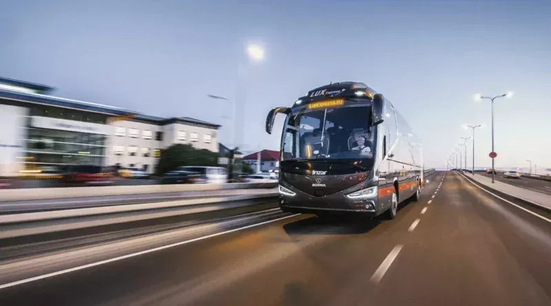 Євротур без черг: як сервіс inBus спрощує автобусні рейси зі Львова до Берліна